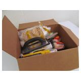 Painting Supplies