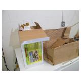 Nativity Scene Set