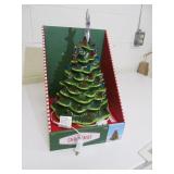 Ceramic Christmas Tree