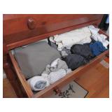 Cruisewear, Socks, Fishing SPF Clothes Etc