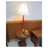 Accent Table Lamp