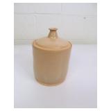 Handmade Pottery by Thrasher Family Member