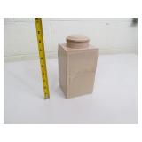 Handmade Pottery by Thrasher Family Member