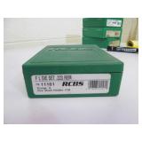 RCBS Reloading Die .223 Remington