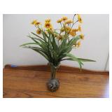 Art Glass Vase