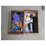 Office Supplies Lot