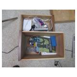 office supplies lot