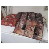 Pillow Cushion Lot