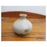 Pottery made by Thrasher Family Member