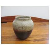 Pottery made by Thrasher Family Member