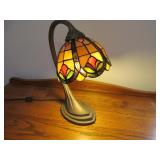 Stained Glass Table Lamp