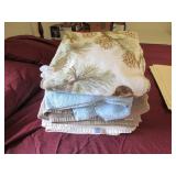 Bath Towels Lot