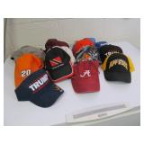 Lot of Hats