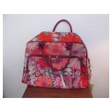 Large Vera Bradley Bag