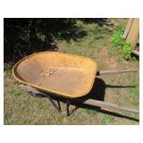 Wheel Barrow