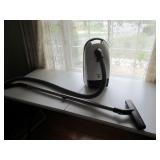 Miele Medivac Vacuum Cleaner and Accessories
