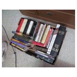 Mostly Bibles and Other Books