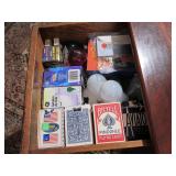 Playing Cards and More Lot