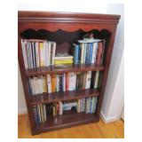 Large Lot of Birding Books and Other Books