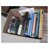 Mainly Birding Books Book Lot