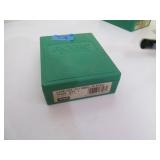 RCBS Reloading Die .357 MAG .38 SPL