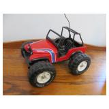 Tonka Pressed Steel Dunebuggy Vintage Toy