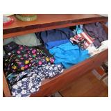 Dresser Drawer Lot - Cruise Wear Clothes Swimsuits