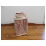 Pottery Vase