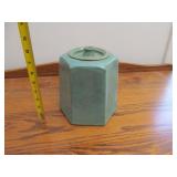 Pottery made by Thrasher Family Member