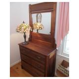 Antique Dresser