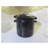 Graineware Stock Pot and Double Boiler