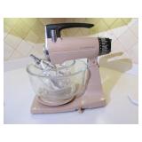 Sunbeam Stand Mixer