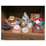 Playing Cards, Coasters, Marbles, and more