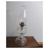 Oil Lamp