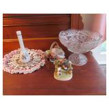 Vase and More Lot