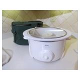 Rival Crockpot