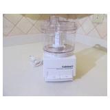 Cuisinart Mini Prep Food Processor