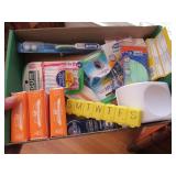 Bathroom Lot (New Hygiene Products)