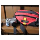 Olympus C/730 Camera
