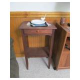 Little Primitive Accent Side Table