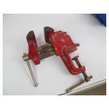 Vise Tool