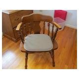 Captain's Chair