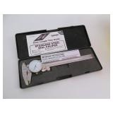 Lyman 78322012 Dial Caliper Reloading Tool