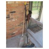 2 Brooms Lot