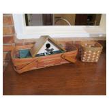 Longaberger Basket Lot