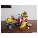 Legos Lot