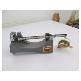 Lyman D-5 Reloading Powder Measure