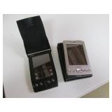 Palm Pilot and Axim Old Electronics Lot
