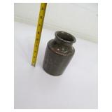 Handmade Pottery by Thrasher Family Member