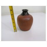 Handmade Pottery by Thrasher Family Member